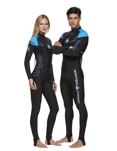 Защитный гидрокостюм WATERPROOF "WPSKIN"