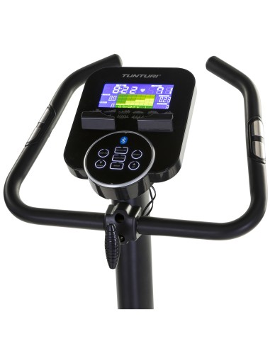 TUNTURI FitCycle 70i ergometrinis dviratis