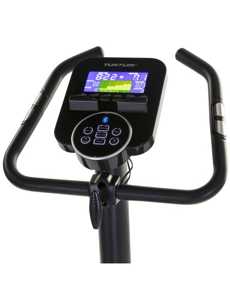 TUNTURI FitCycle 70i ergometrinis dviratis