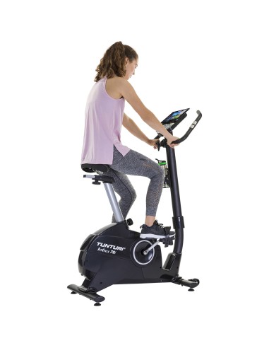 TUNTURI FitCycle 70i ergometrinis dviratis