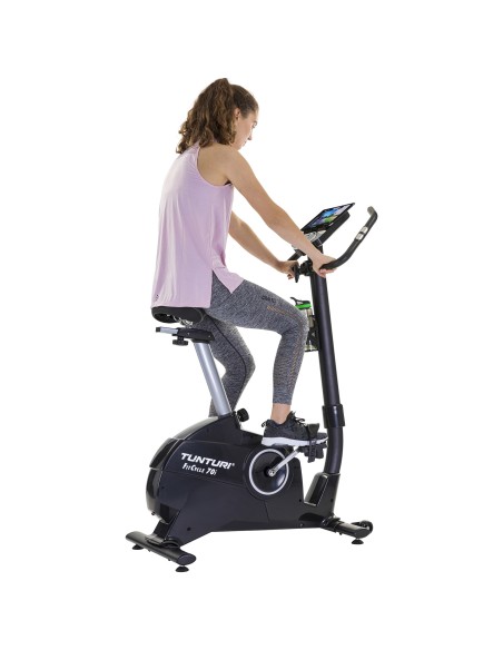 TUNTURI FitCycle 70i ergometrinis dviratis