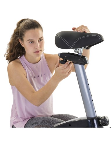 TUNTURI FitCycle 70i ergometrinis dviratis