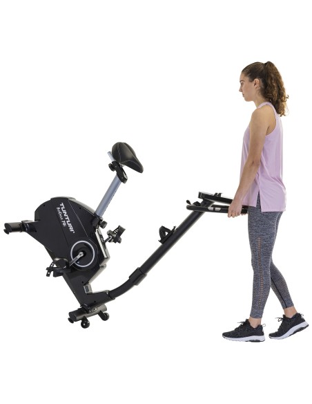 TUNTURI FitCycle 70i ergometrinis dviratis
