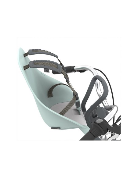 URBAN IKI Bincho Black