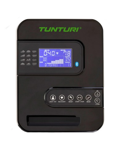 TUNTURI Cardio Fit E35 ergometras