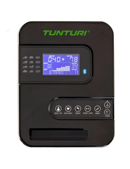 TUNTURI Cardio Fit E35 ergometras