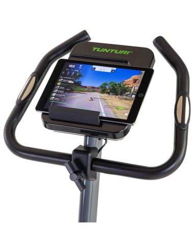 TUNTURI Cardio Fit E35 ergometras