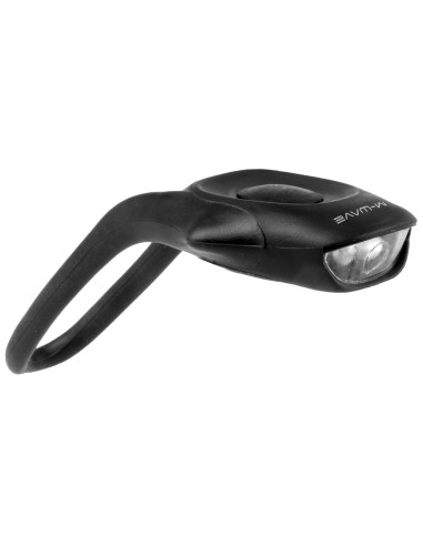 Šviesų komplektas M-Wave Cobra, skirtingų spalvų