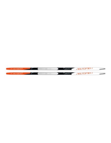 Slidės Peltonen Acadia CL 21/22 STIFF (195)