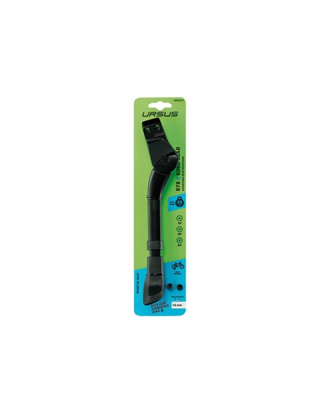Gale montuojamas stovas Ursus King R78 Mini, 16-24"
