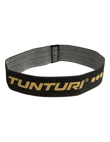 Tunturi Centuri tekstilinių pasipriešinimo juostų rinkinys, 3 vnt., tekstilinės