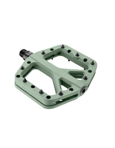 Pedalai GIANT Pinner Elite, žali