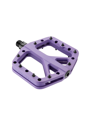Pedalai GIANT Pinner Comp, violetiniai