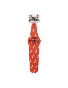 Tagaporilaud, „Ass Savers Regular Bold Rain Red“
