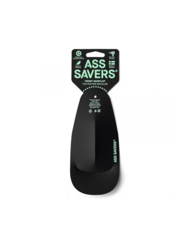 Esiporilaud Ass Savers Toetector Regular