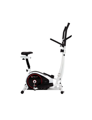 Hibridinis treniruoklis CHRISTOPEIT CT 4