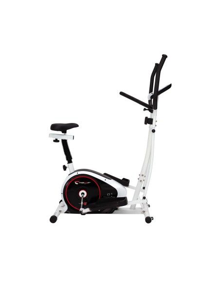 Hibridinis treniruoklis CHRISTOPEIT CT 4