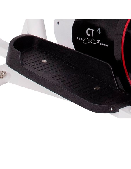 Hibridinis treniruoklis CHRISTOPEIT CT 4