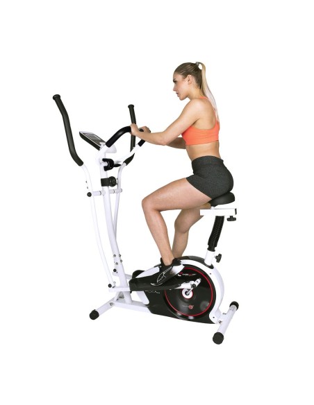 Hibridinis treniruoklis CHRISTOPEIT CT 4