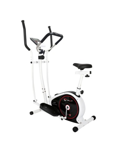 Hibridinis treniruoklis CHRISTOPEIT CT 4