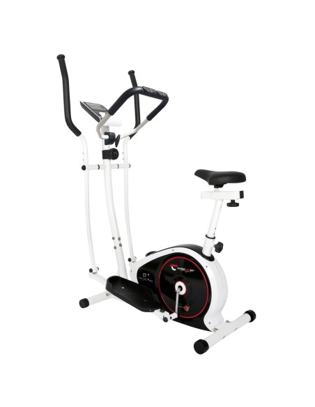 Hibridinis treniruoklis CHRISTOPEIT CT 4