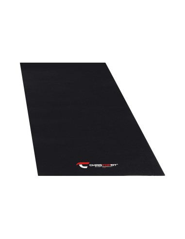 CHRISTOPEIT XXL mankštos kilimėlis (80 x 250 x 0,3 cm)