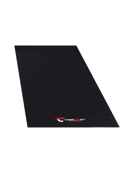CHRISTOPEIT XXL mankštos kilimėlis (80 x 250 x 0,3 cm)
