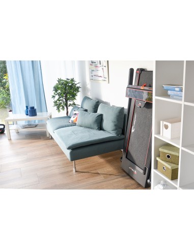 Bėgimo takelis CHRISTOPEIT TM 750S