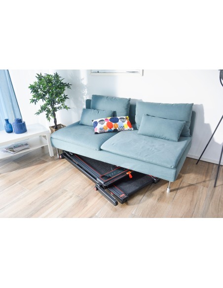 Bėgimo takelis CHRISTOPEIT TM 750S
