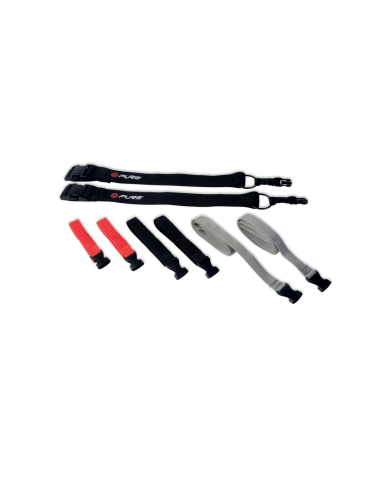 Persekiojimo diržas Pure2improve