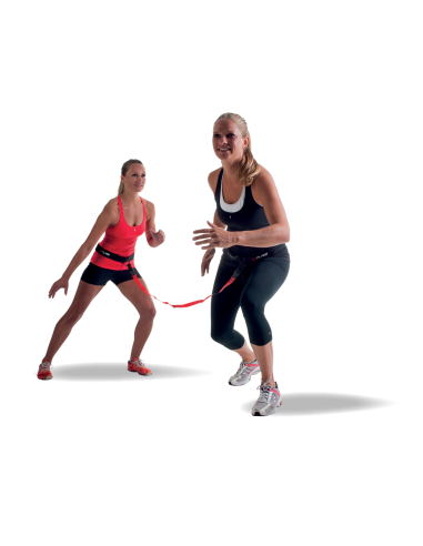 Persekiojimo diržas Pure2improve