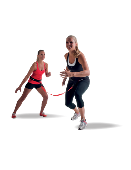 Persekiojimo diržas Pure2improve