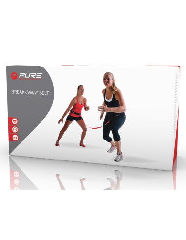 Persekiojimo diržas Pure2improve