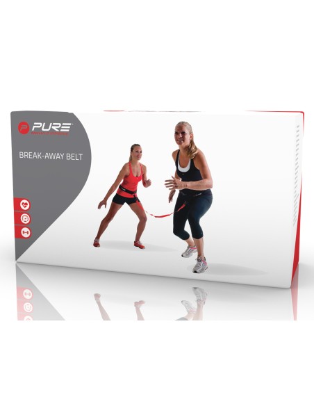 Pure2improve Chasing Belt