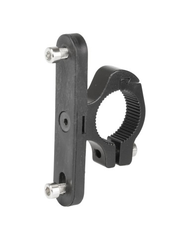Adapteris jogurto buteliukams M-Wave, juodas