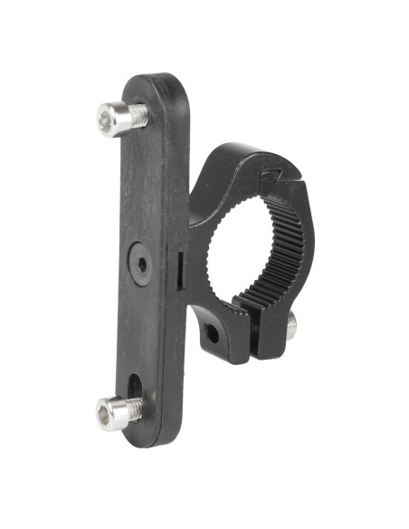 Adapteris jogurto buteliukams M-Wave, juodas
