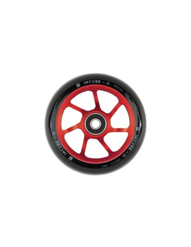 Ethic Incube ratas V2 100 mm tinklas