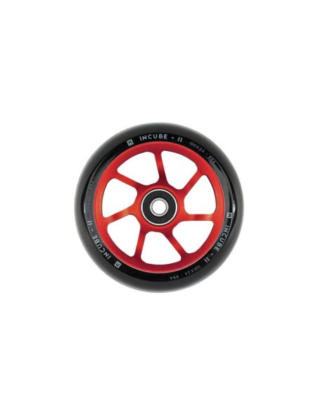 Ethic Incube ratas V2 100 mm tinklas