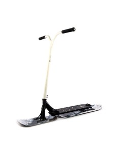 Snowscoot Eretic Snowscoot Slope (balta)