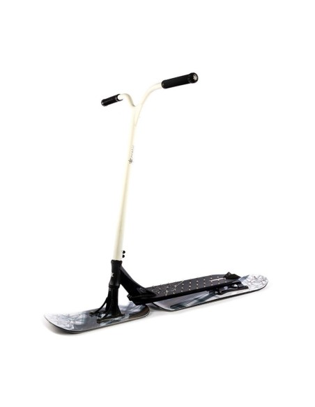 Snowscoot Eretic Snowscoot Slope (balta)