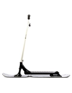 Snowscoot Eretic Snowscoot Slope (balta) 2