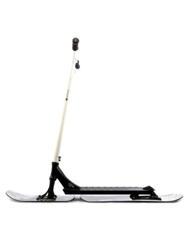 Snowscoot Eretic Snowscoot Slope (balta)