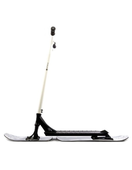 Snowscoot Eretic Snowscoot Slope (balta)