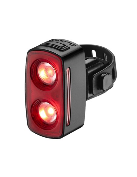 Dviračio žibintų komplektas Giant Recon (HL 200 + TL 200)