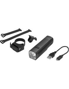 Dviračio priekinis žibintas Giant Recon HL 800 2
