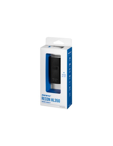 Įvertinkite Giant Recon HL 350