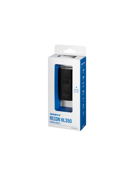 Įvertinkite Giant Recon HL 350