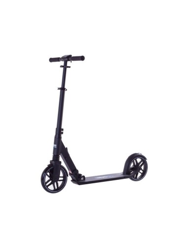 Paspirtukas RIDEOO 200 City Scooter juodas