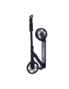 Paspirtukas RIDEOO 200 City Scooter juodas 2