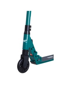 Paspirtukas RIDEOO 120 City Scooter turkio spalvos 2